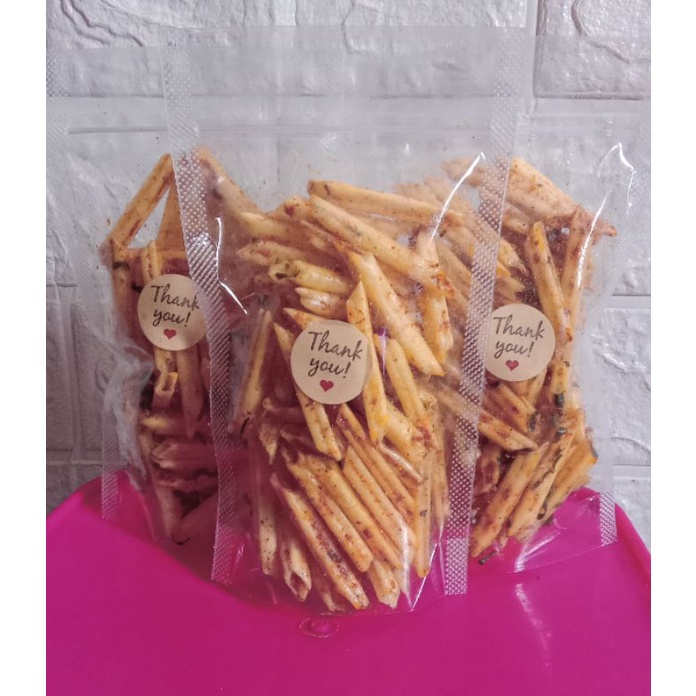 

Potato Bantet 3pcs