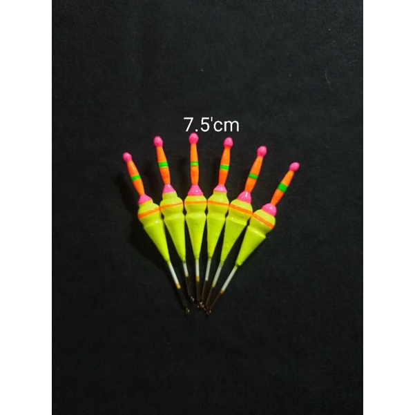 Pelampung Anti Badai