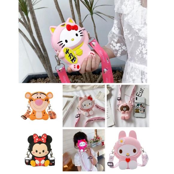 Hampers Kado Ulang Tahun Anak Perempuan Usia 1-10 Tahun - Hadiah kado box anak cewek • BNG.10De22ᴬ