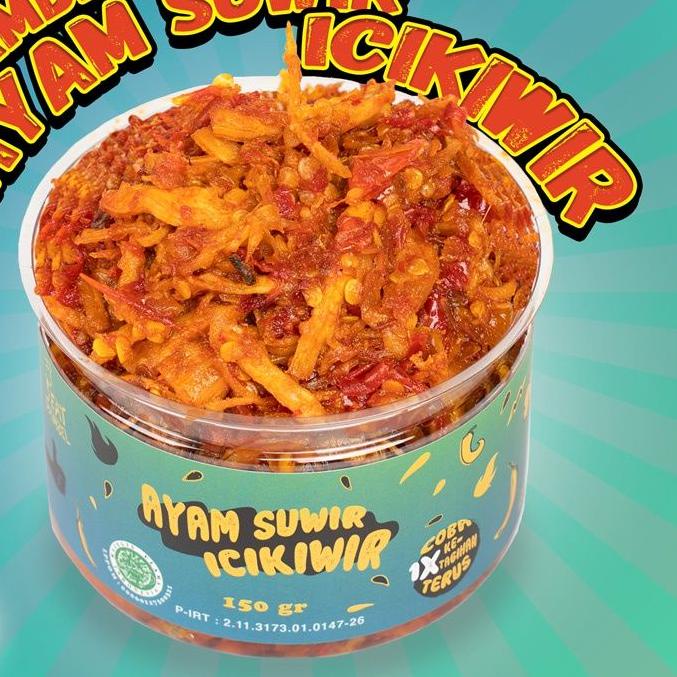 

TERBAIK Eat Sambel Sambel Viral Paling Enak,