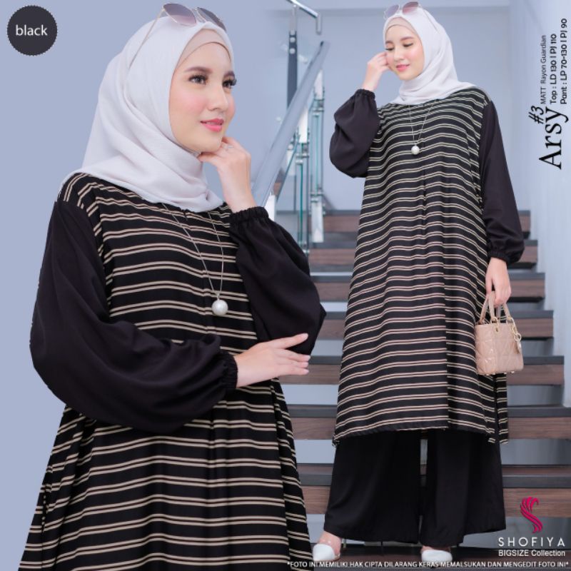 COD NEW PROMO SETELAN CELANA BAJU WANITA DEWASA KEKINIAN TERBARU TAHUN 2022 IMPORT SUPER JUMBO BIGSI