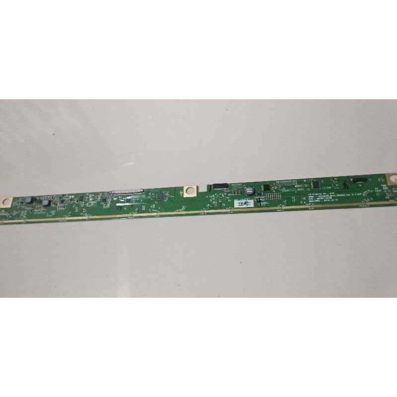 ticon tikon lcd 22LN4100 TCON LED TV LG 22LN4100-TA