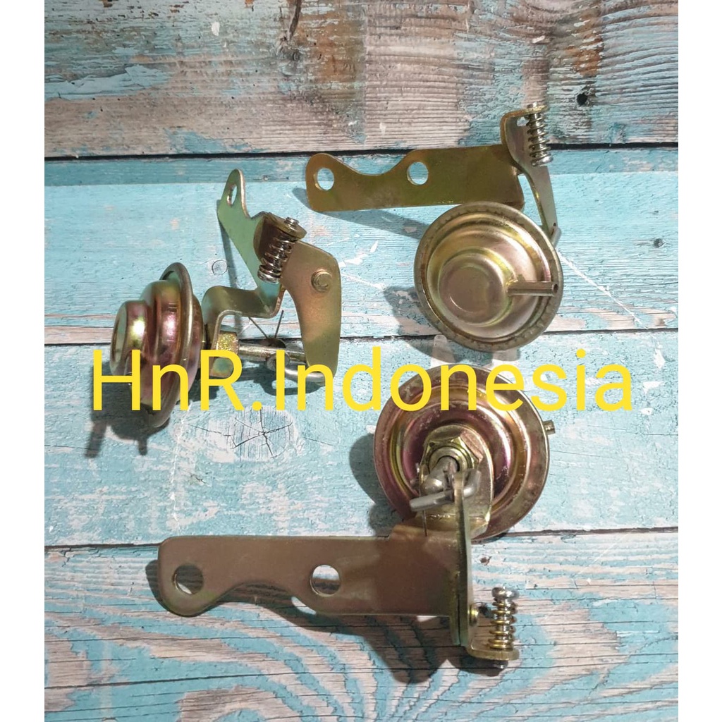 VACUM IDLE UP AC MOBIL KIJANG SUPER 5K