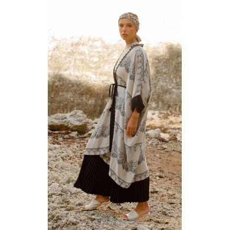 Preloved Outer by Aleza