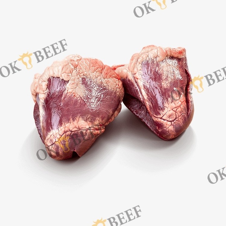 

Beef Heart Jantung Sapi