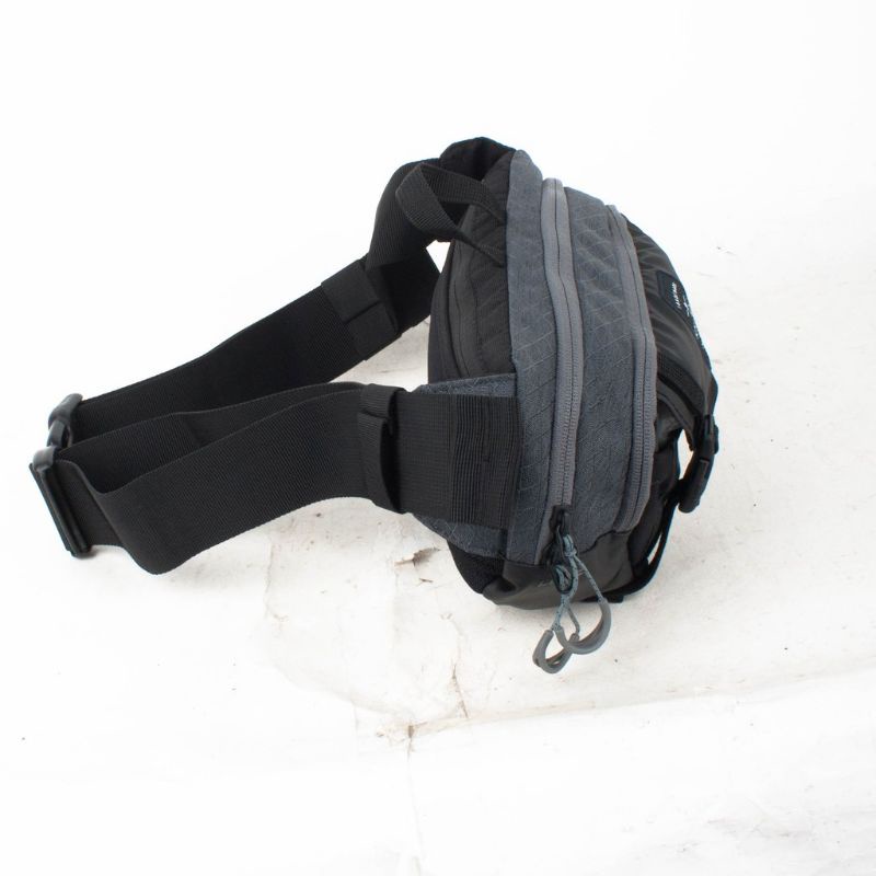 kalibre Waist Bag Logic 3 L 921885045