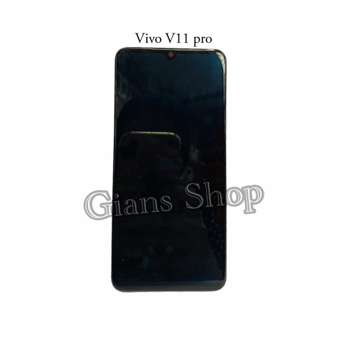 LCD TOUCHSCREEN VIVO V11 PRO FULLSET - ORIGINAL 2ND COPOTAN