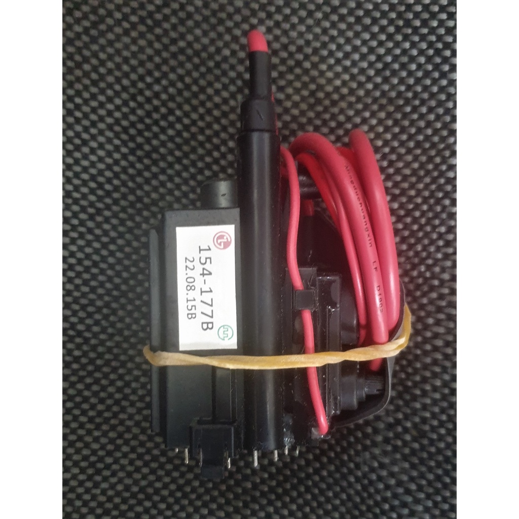 Flyback TV Tabung LG 154-177B