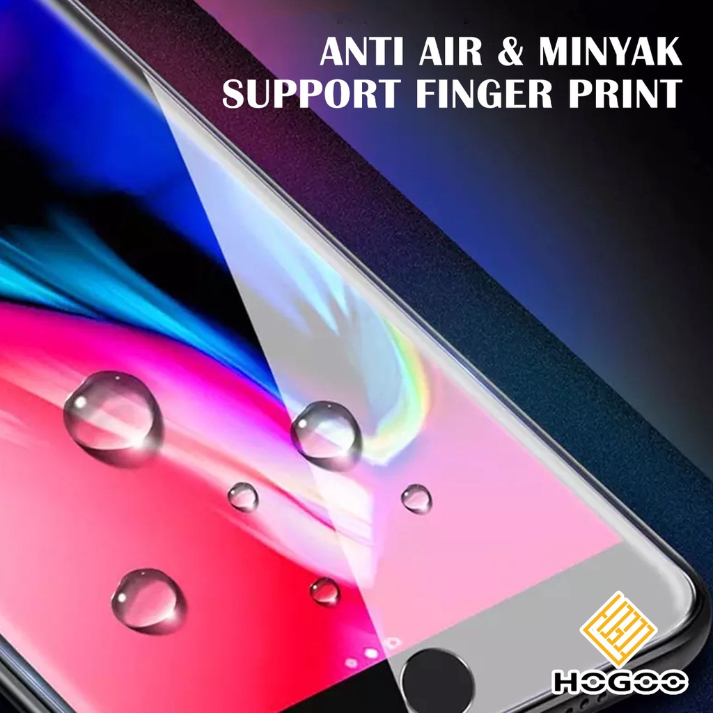 HYDROGEL SCREEN PROTECTOR PELINDUNG LAYAR HP ALL TYPE FOR IPHONE SAMSUNG OPPO REALME XIAOMI REDMI POCO INFINIX VIVO TECNO