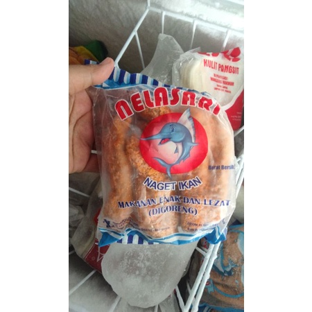 

naget ikan nelasari