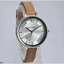 Jam Tangan Wanita Hush Puppies HP.3831L.2517 Original