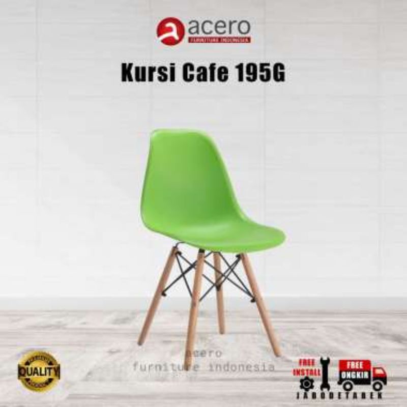 kursi milenial kursi cafe kursi santai kursi teras kursi ngopi