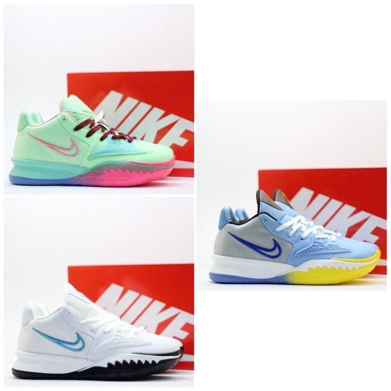 NIK3 KYRIE 3 (size 39-44)
