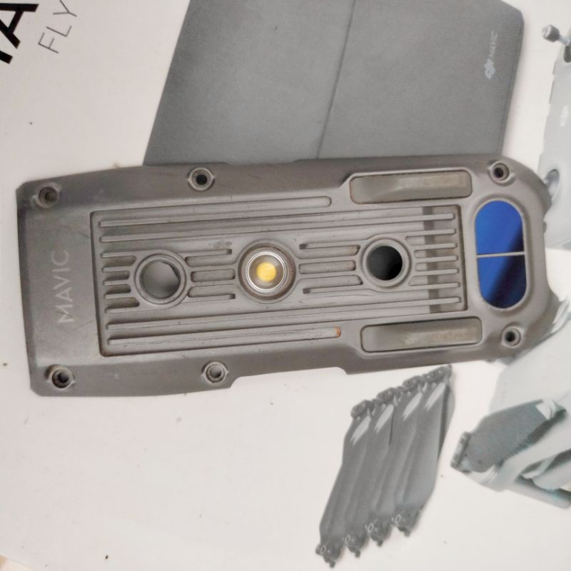 body bawah mavic air 2 mavic air 2 s