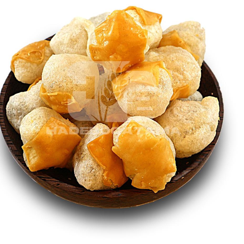 

Realpct Siomay Kembung 25 Buah (BKS)