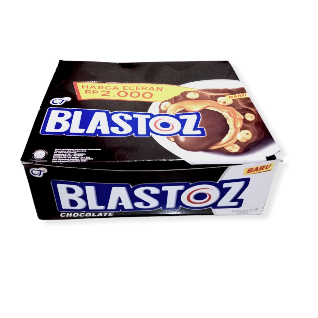 

wafer roll blastoz chocolate box