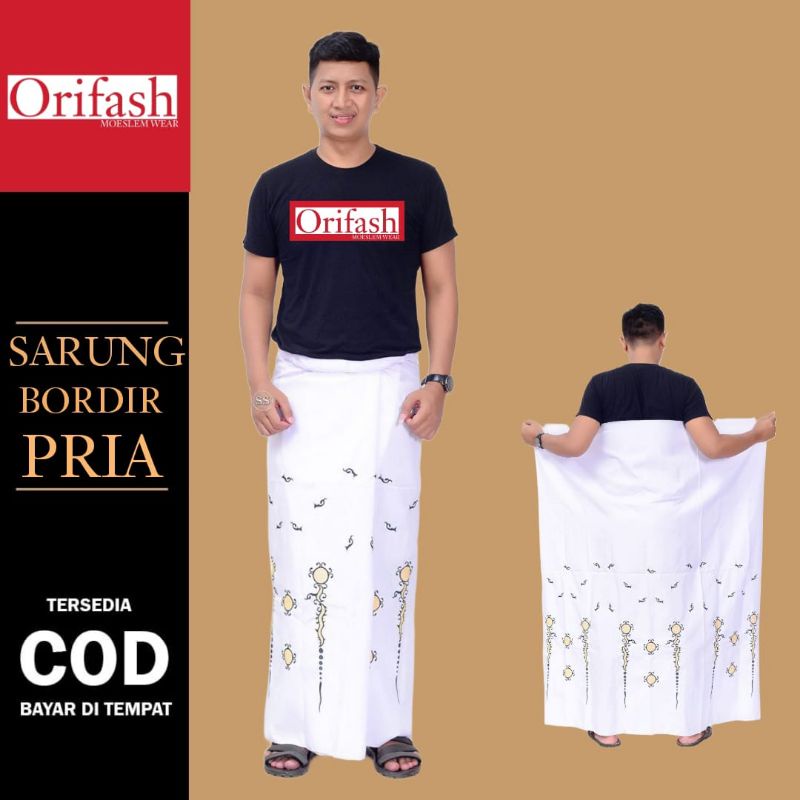 Baju Koko Pria Lengan Pendek Size M L XL Bahan Katun Super Premium Adem Dipake Atasan Muslim Dewasa