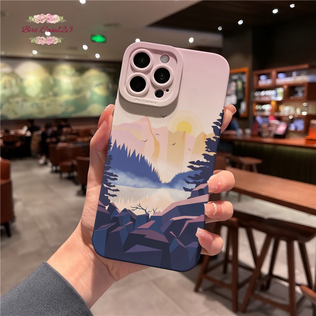 CUSTOM CASE SOFTCASE SILIKON PROCAMERA PICTURE CUSTOM OPPO REALME VIVO XIAOMI SAMSUNG INFINIX IPHONE FOR ALL TYPE BC6914