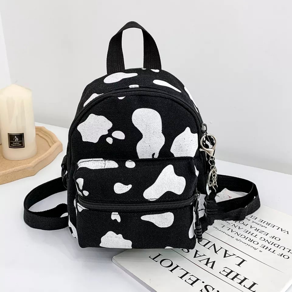 Tas Ransel Wanita Backpack Tas Ransel Mini Kekinian/Tas Import Wanita backpack wanita tas wanita bra