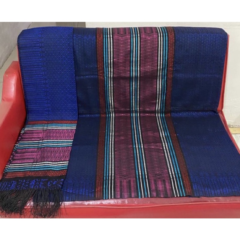ULOS SONGKET SEMI TUMTUMAN TENUN TARUTUNG