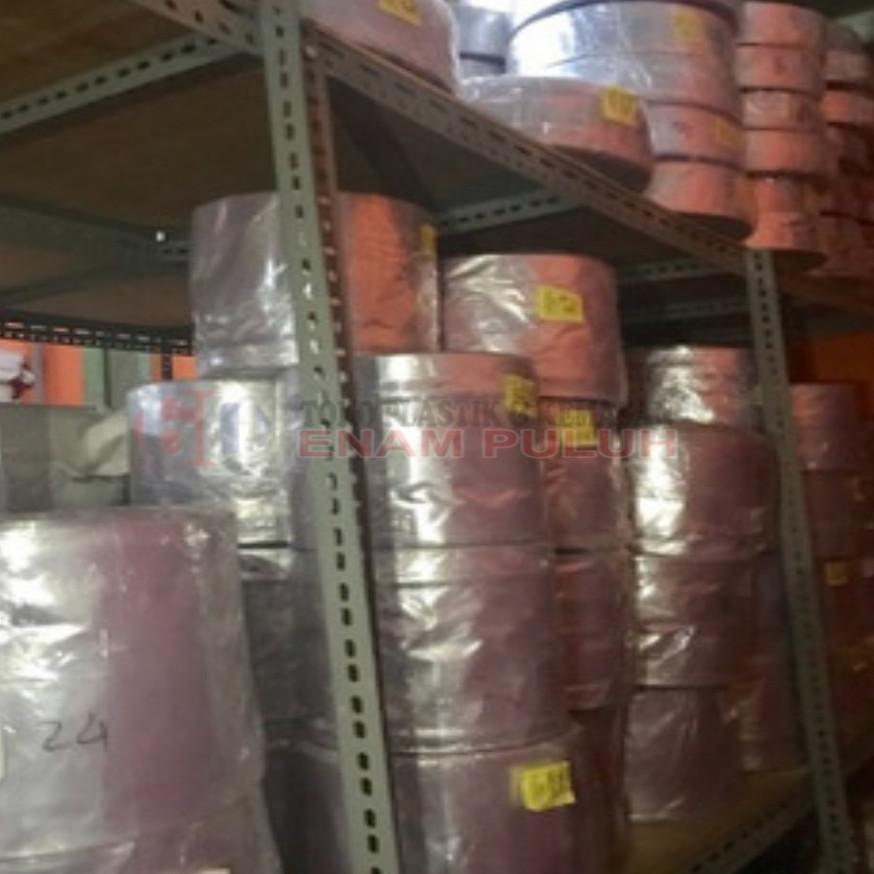 

<J-4I♥> Plastik Shrink Sreng segel kiloan kg film pvc thermal wrap wrapping amanah