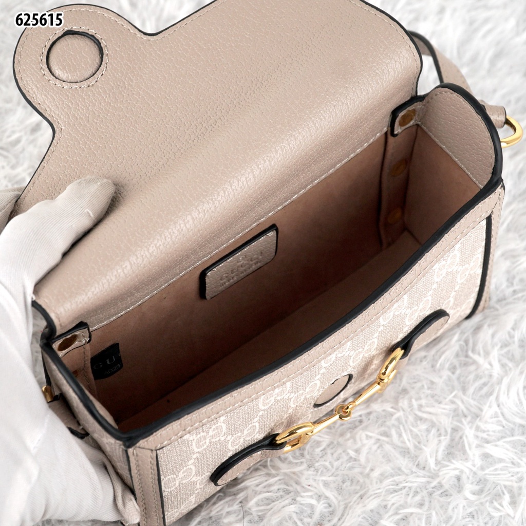 GC Mini Crossbody 625615