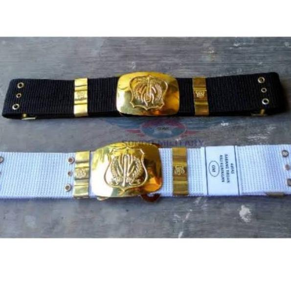 Serbu Discount Kopel satpam security sabuk besar
