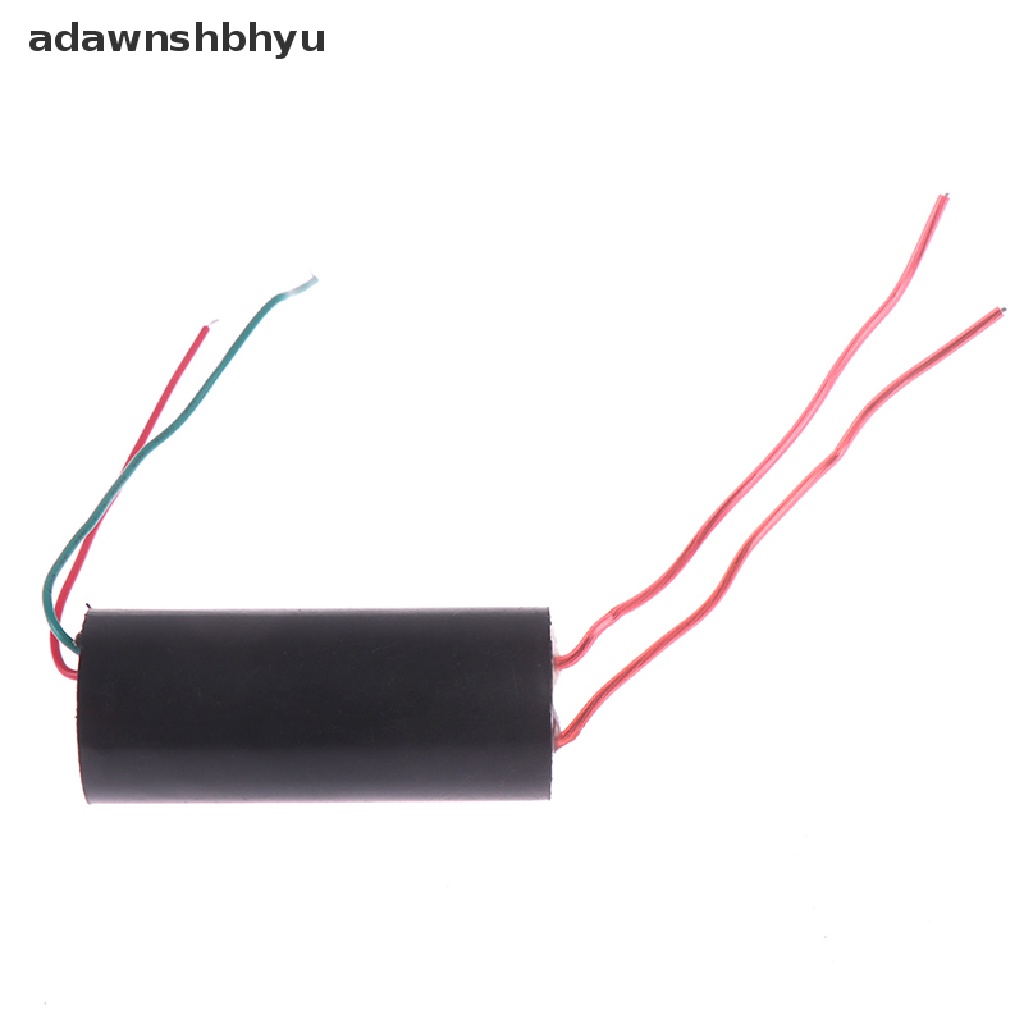 Adawnshbhyu DC 3V-6V bis 400kV 400000Modul Daya V Boost Step up Generator Tegangan Tinggi XS  Id