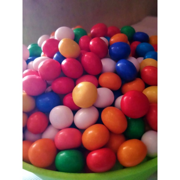 

permen bobo warna warni 100gram