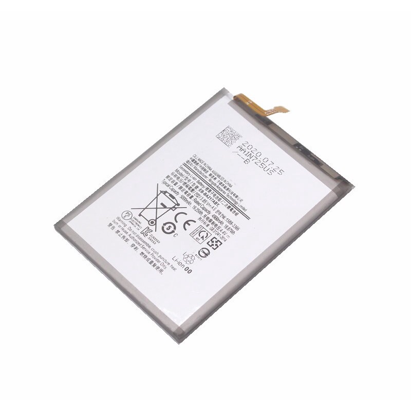 Baterai Samsung A21S / A12 / A02 Battery Samsung A02 Batre Samsung A12 EB-BA217ABY