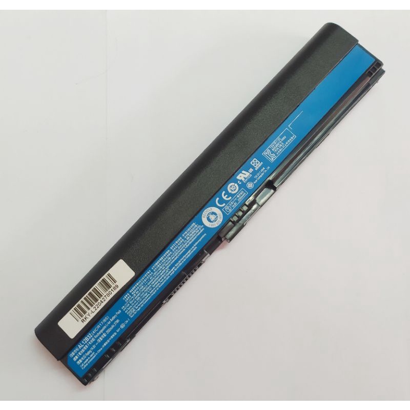 Batre Acer Original 725  Slim Aspire V5-121Acer Aspire V5-131Acer Aspire V5-121