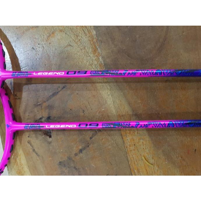 RAKET BADMINTON FLYPOWER LEGEND 09
