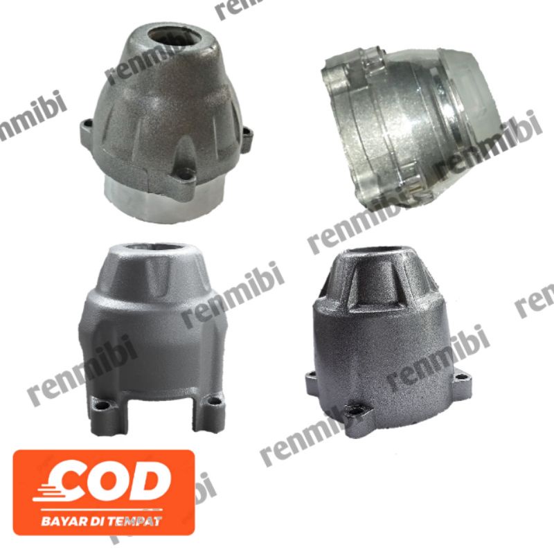 HJ24SD Cover Impact Wrench Kepala Gear Cover wadah Gear box Impact Housing jld tool nagawa sunc tool