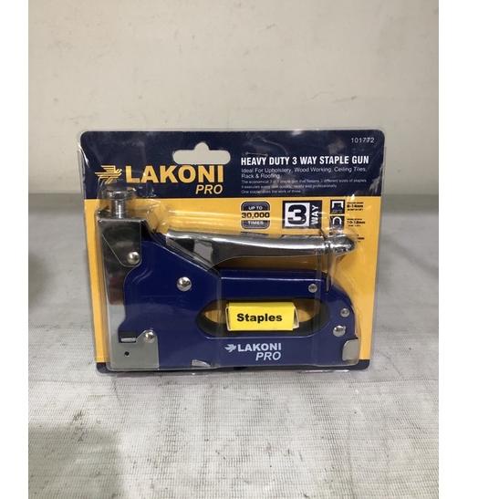 

⇤ staples gun 3 in 1 lakoni pro / staples gun heavy duty / staples tembak lakoni pro / staples 6-14mm / staples tembak 3 in 1 / staples gun jetjo tools / staples tembak jetjo tools / staples gun 3 in 1 jetjo tools / staples 3 in 1 jetjo tools / jetjo tool