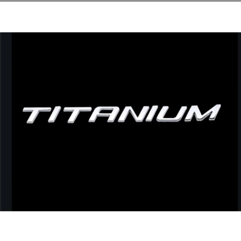 Kalung pecah kopi untuk wanita dewasa titanium