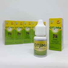 otem kemasan baru otjima obat tetes kesehatan mata