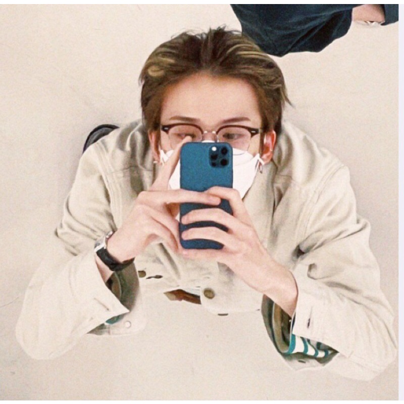 BOOKED ASAHI LD KTOWN