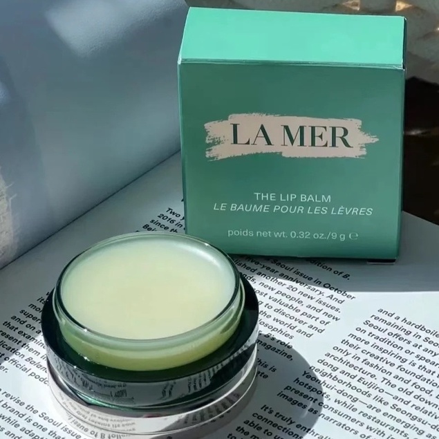 La mer/Lamer The Lip Balm 5g