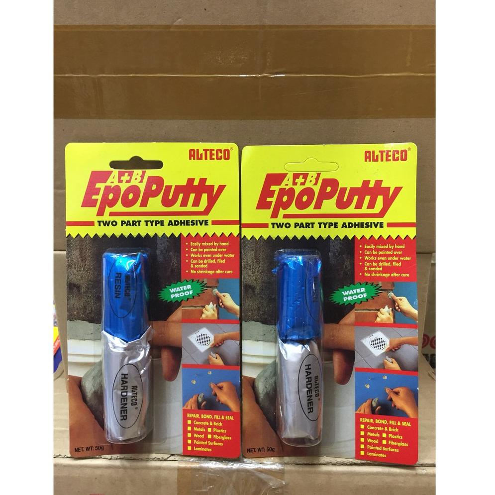

ㅌ lem alteco epo putty 50 gram lem alteco epo putty 50gram lem porting alteco epoputty ゝ
