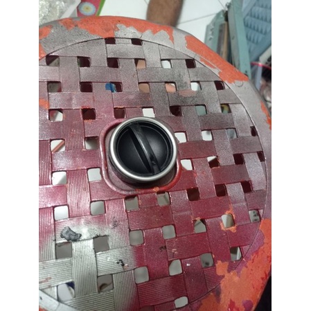 Knob Ac Grand Mex Knop Putaran Ac Grand Max