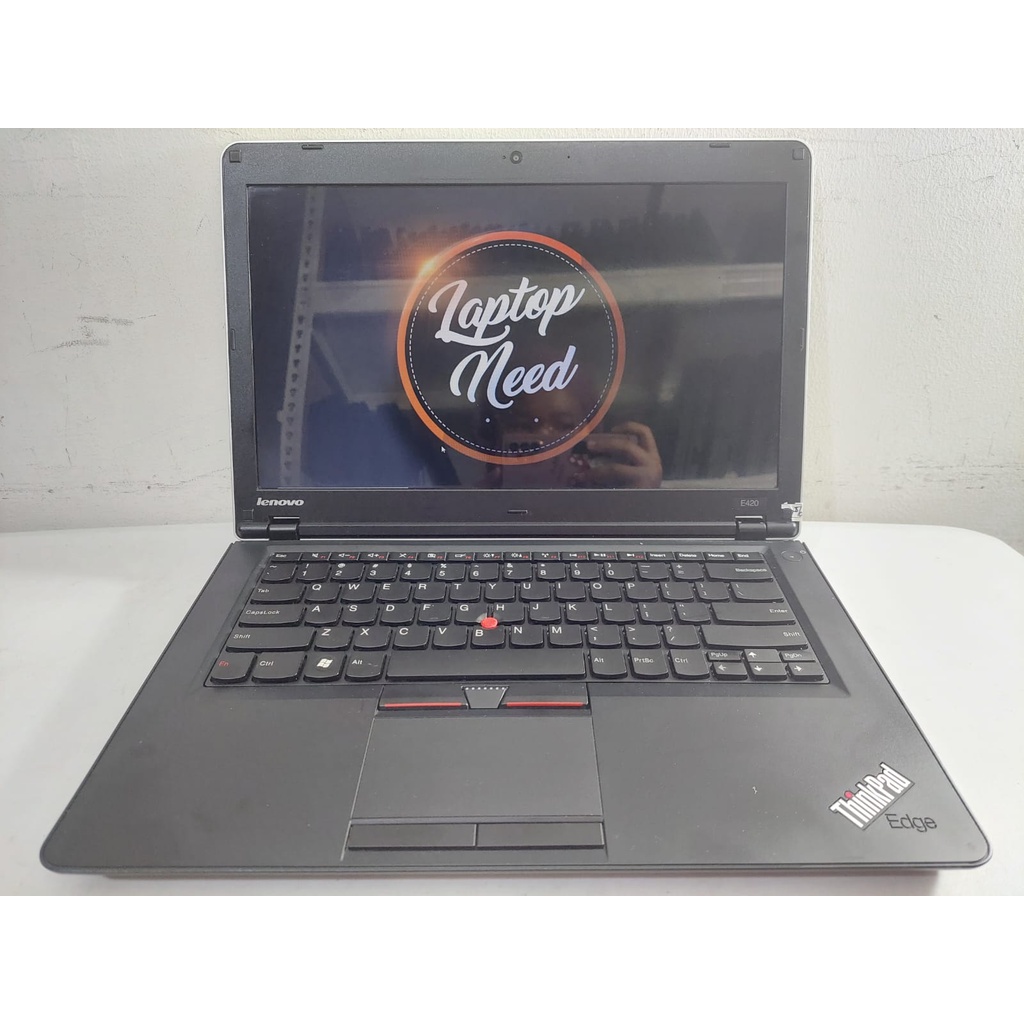 ULTRABOOK Lenovo Thinkpad E420 Core i5