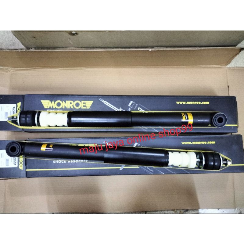 SHOCK BREAKER BLKG ERTIGA 2012-2017 MONROE SET 2PCS
