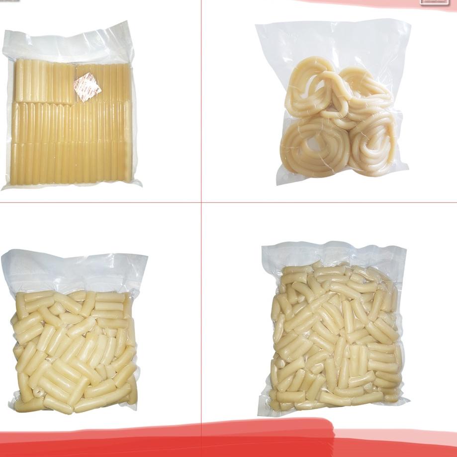 

5.5 Promo >> TOPPOKI/TTEOKBBOKI/TOKBOKI/RICECAKE/MILTTEOK/TOPOKI/TOKPOKI HALAL - JONGRO CAKE