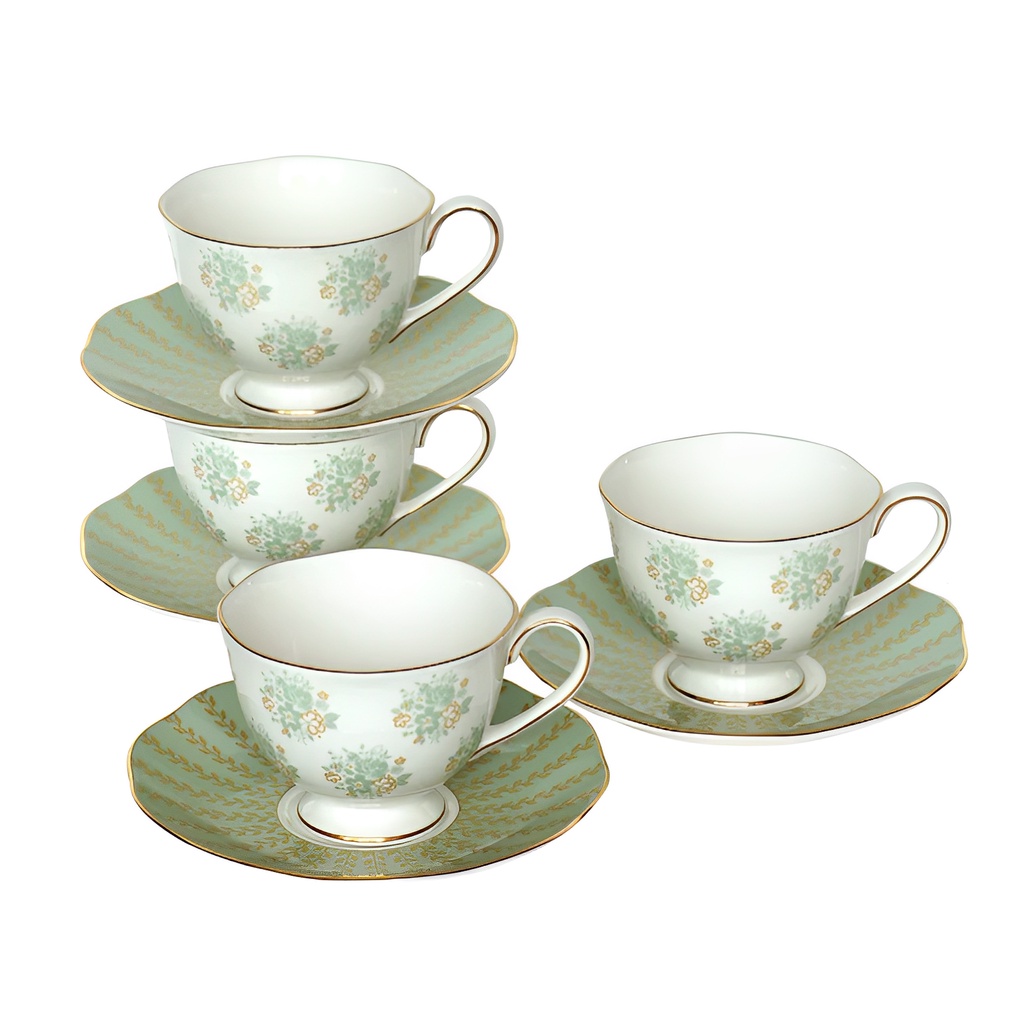 Coffe Set Wendy Series St James