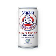 SUSU BRAND BEAR 189ML