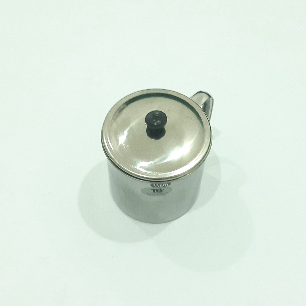 Mug Stainless 11 cm