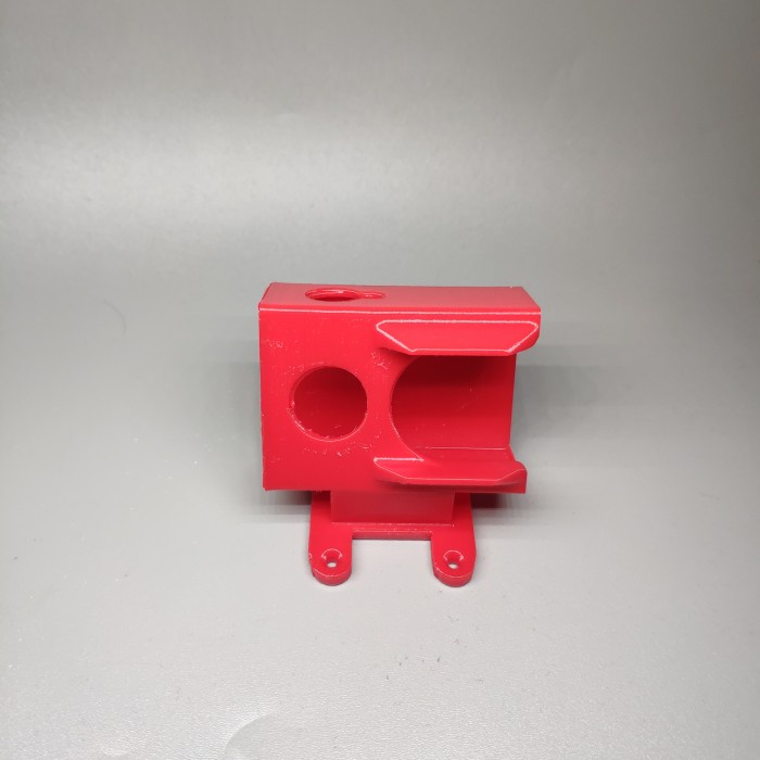 Rajawali Bouraq YI Camera YI Cam Xiaomi Mounting TPU