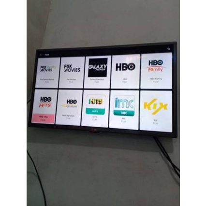 Tren Terbaru STB ANDROID TV SMART TV BOX ZTE B860H