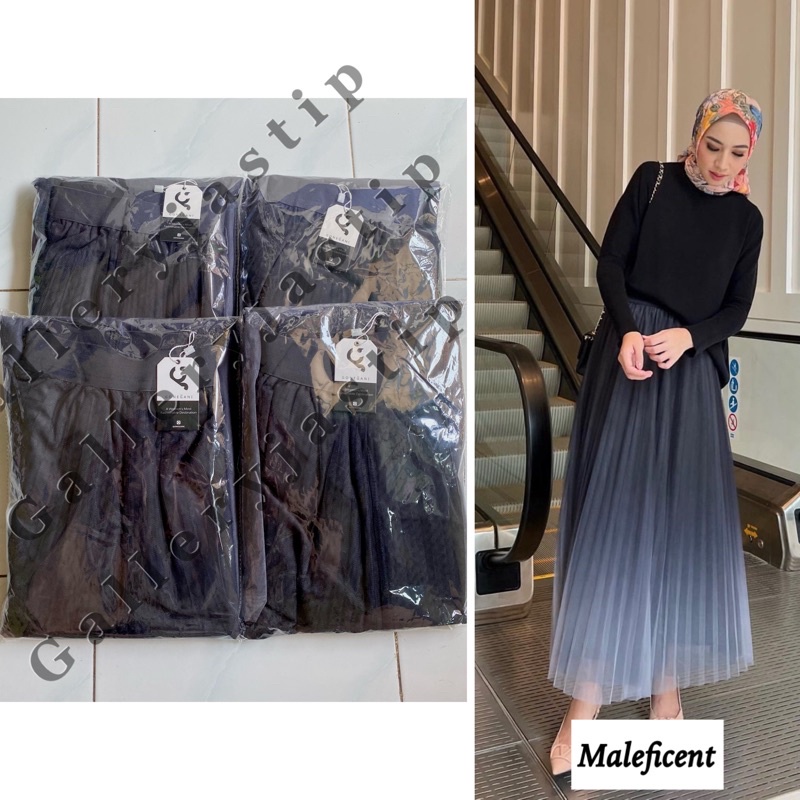 DISNEY SKIRT GONEGANI GG MALEFICENT POCAHONTAS