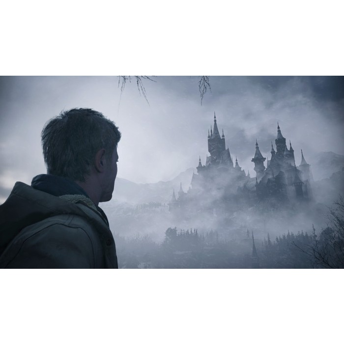 Vk0696 Resident Evil Village Gold Edition - Re 8 + All Dlc - Pc Game Steam